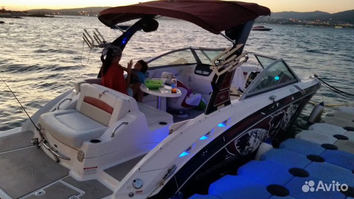 Chaparral 224 extreme