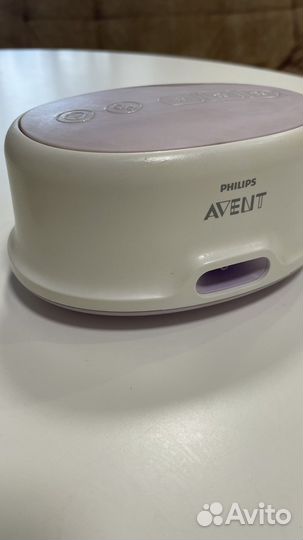 Молокоотсос электрический