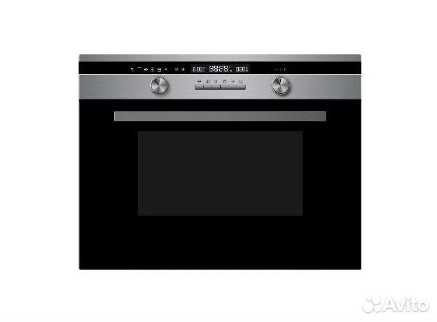 Духовой электрический шкаф Midea AF944EZ8-SS