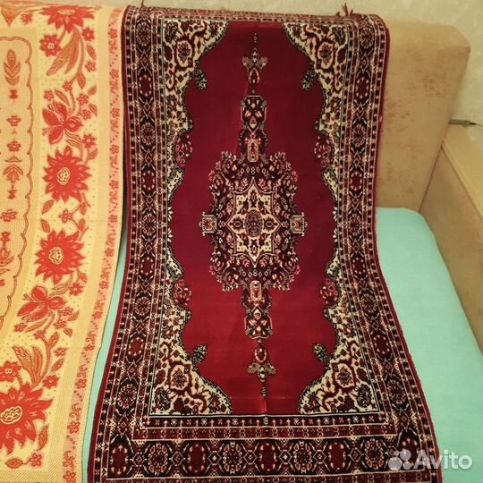 Накидка на кресла