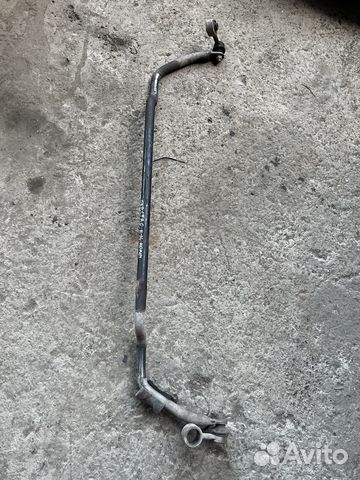 Стабилизатор передний bmw e36 compact