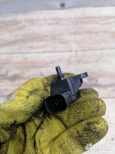 Датчик абсолютного давления Mercedes E W207 1.8