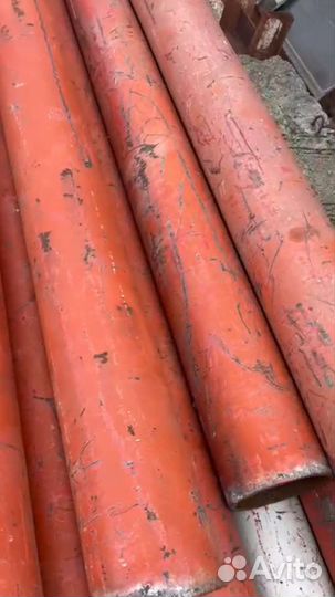 Трубы металлические б.у. 273 мм