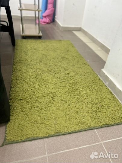 Продам коврик(палас)