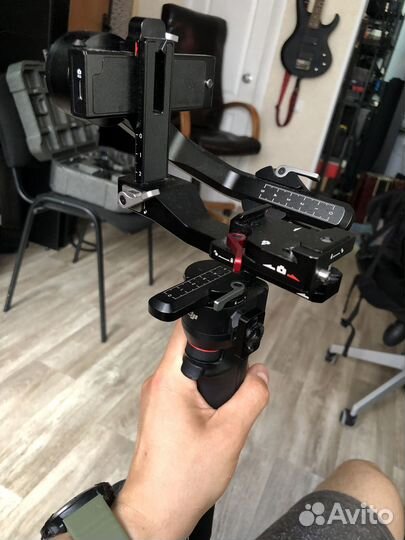 Dji Ronin rs3 mini