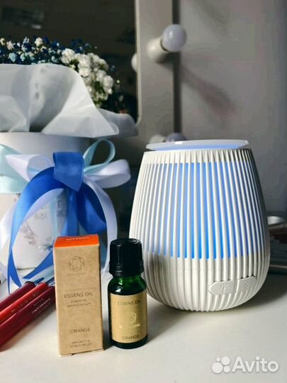 Аромадиффузор Essens
