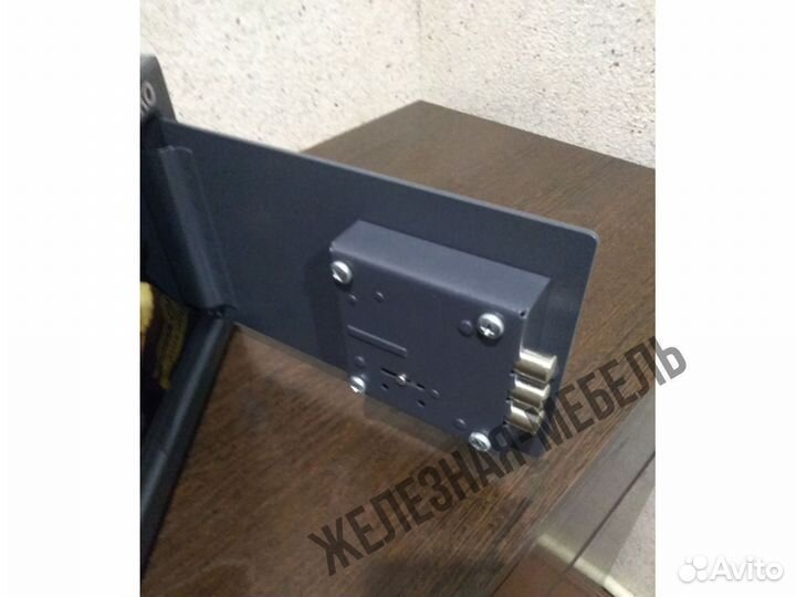 Мебельный сейф для дома Aiko Т-170 KL