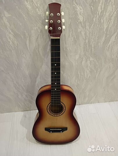 Акустическая гитара