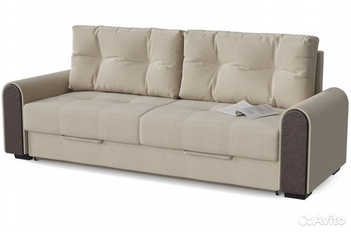 Диван прямой 