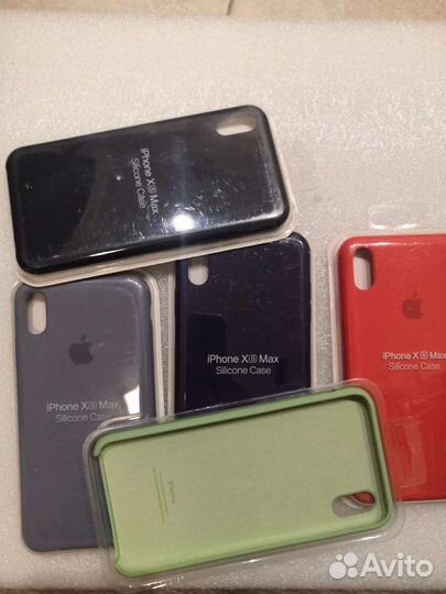 Чехлы на телефон iPhone,XS Max, 7/8 Plus