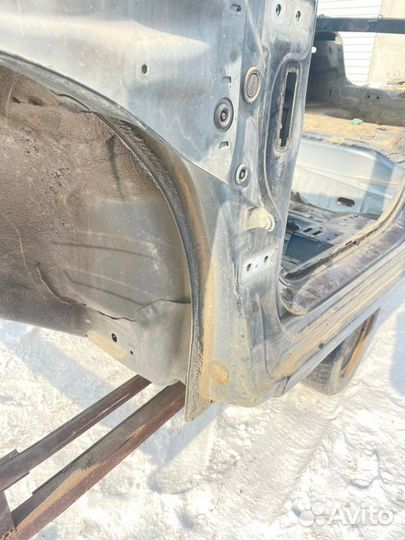 Стойка кузова передняя левая Chevrolet Cruze J300