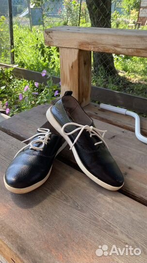 Обувь женская