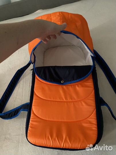 Переноска для детей