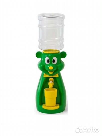 Кулер для воды детский