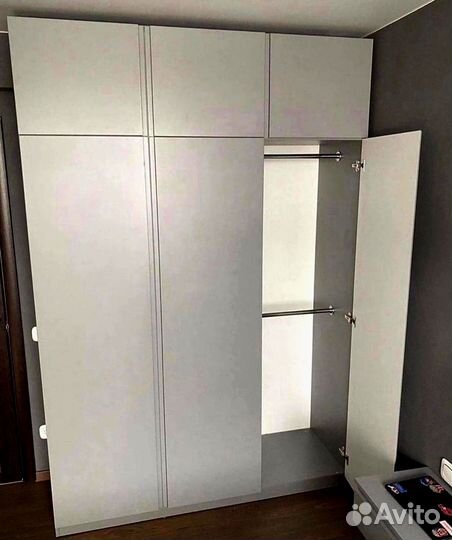 Шкаф в спальню