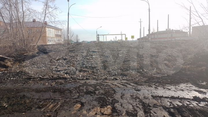 Участок 8 сот. (ИЖС)