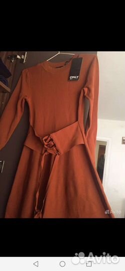 Женские вещи пакетом 44