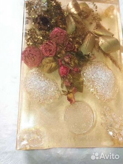 Подсвечник, подставка 