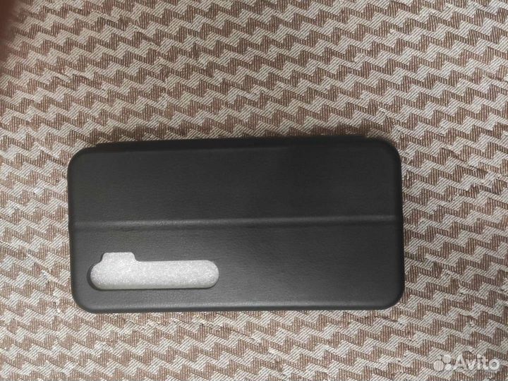 Чехол книжка на Xiaomi Mi Note 10