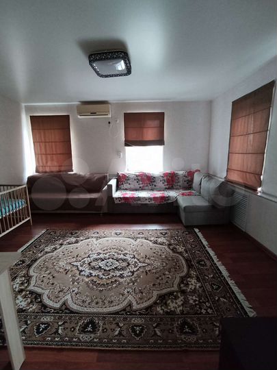 1-к. квартира, 30 м², 2/2 эт.