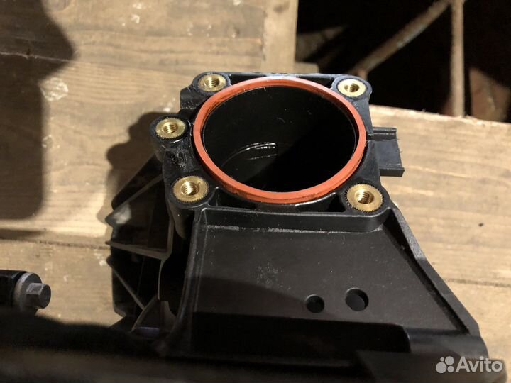 DS7G9424GA Ford коллектор kuga 1.5 ecoboost