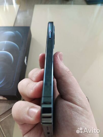 iPhone 12 pro 128
