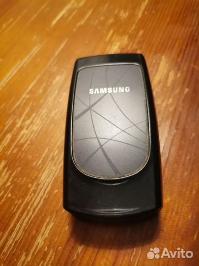 Samsung SGH-X160