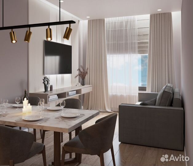 3d визуализатор интерьера, дизайнер интерьера