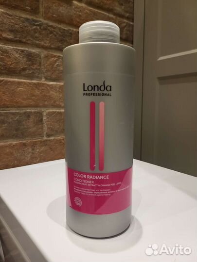 Кондиционер Londa professional