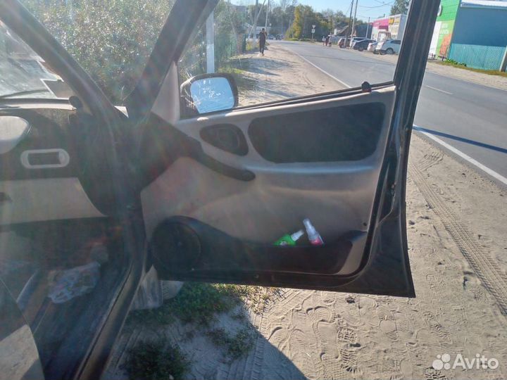 Дверные карты шнива