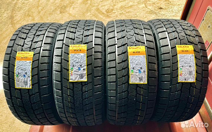 Galaxia SL-Ice 245/50 R20 102S