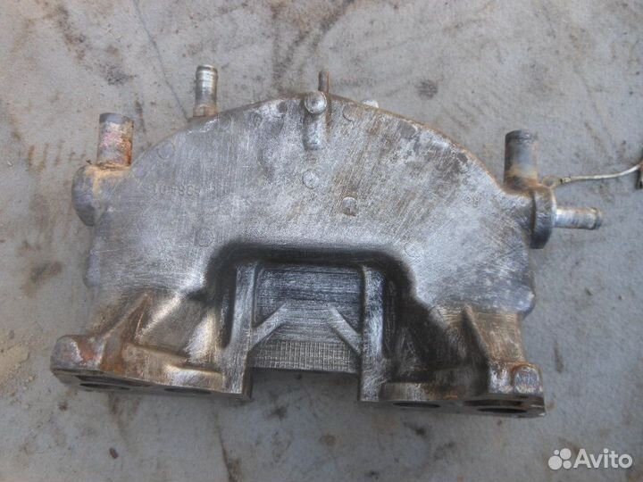 Коллектор впускной для Skoda Felicia 1995-2001