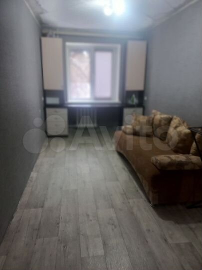 2-к. квартира, 46 м², 2/5 эт.