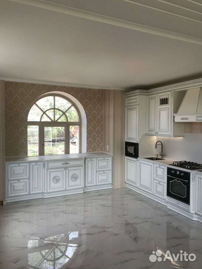 Кухни на заказ в рассрочку