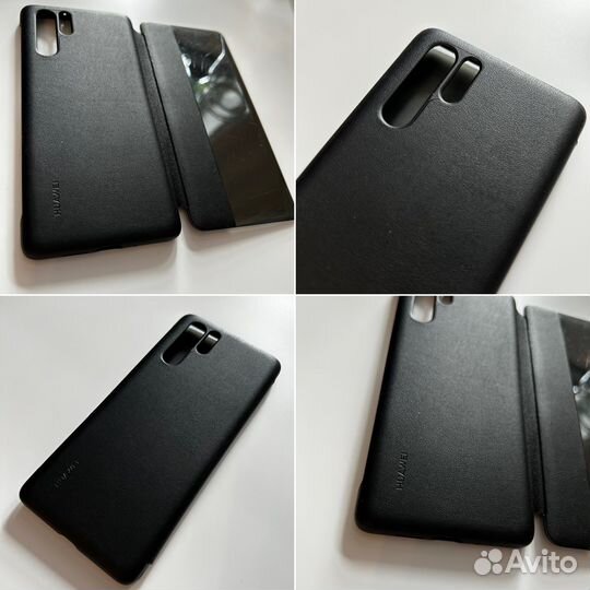 Чехол на huawei p30 pro оригинал