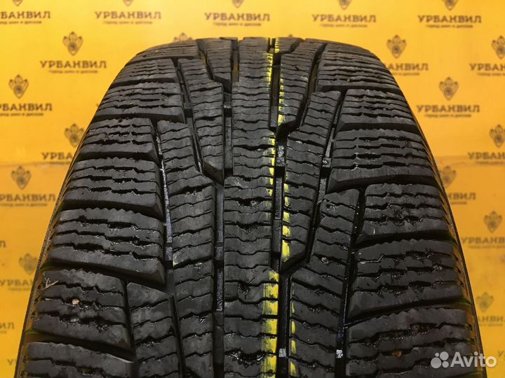 Nokian Tyres Nordman RS2 185/55 R15 86R