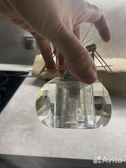 Светильник потолочный