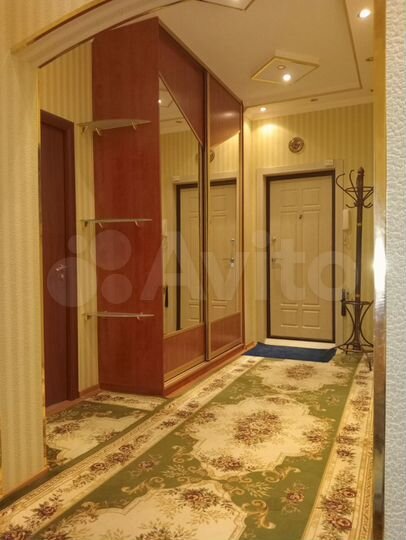 2-к. квартира, 62,7 м², 5/14 эт.