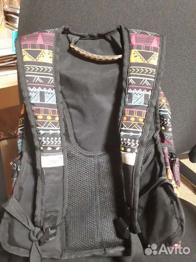 Школьный рюкзак