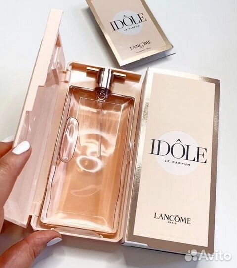 Idole Lancome