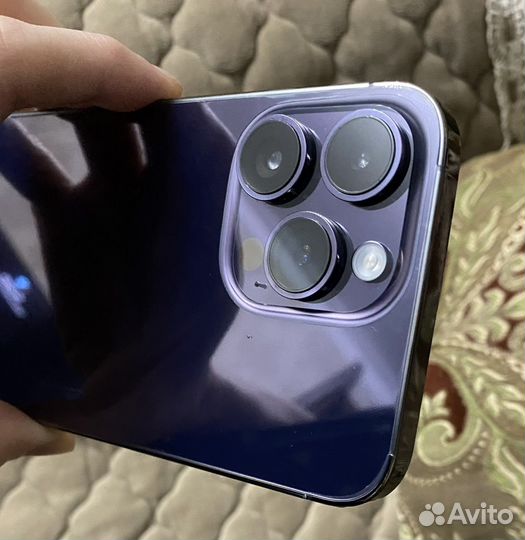 iPhone 14 pro max 1tb