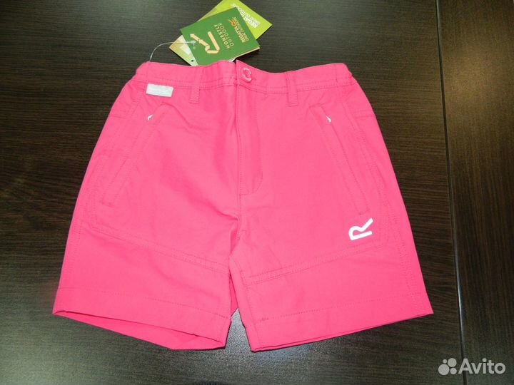 Шорты Regatta рост 128 (8 лет) оригинал
