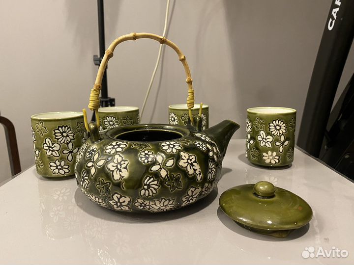 Заварочный чайник