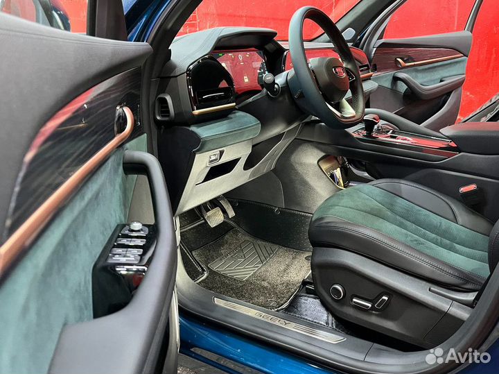 3D коврики 3Д от производителя