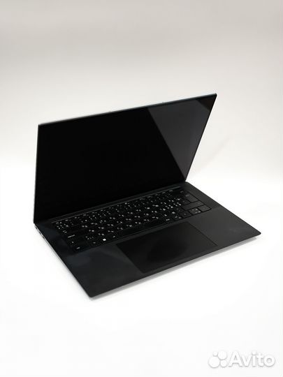 Dell Precision 5570 i7-12700H 16GB 512GB 4к Тач