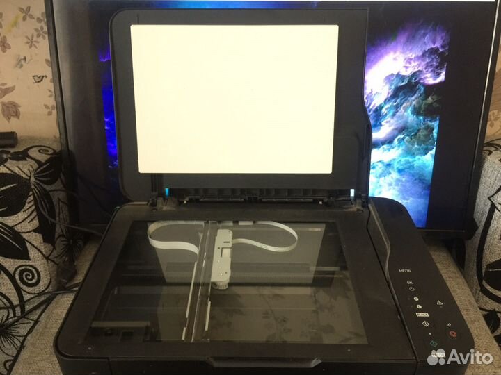 Canon pixma mp230