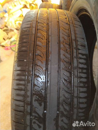 Nexen Classe Premiere CP672 205/65 R16 95