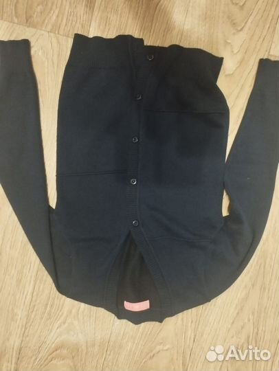 Школьная форма для мальчика 158