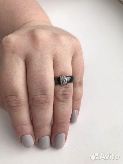 Кольцо sunlight