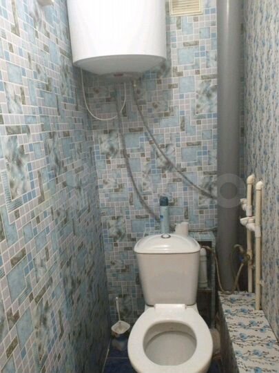 3-к. квартира, 65 м², 4/5 эт.